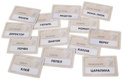 Купить Хобби Настольная игра: Кодовые имена. Дуэт в БУКВАЕШКА